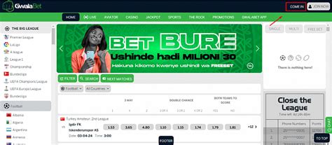gwala bet login|Gwala.